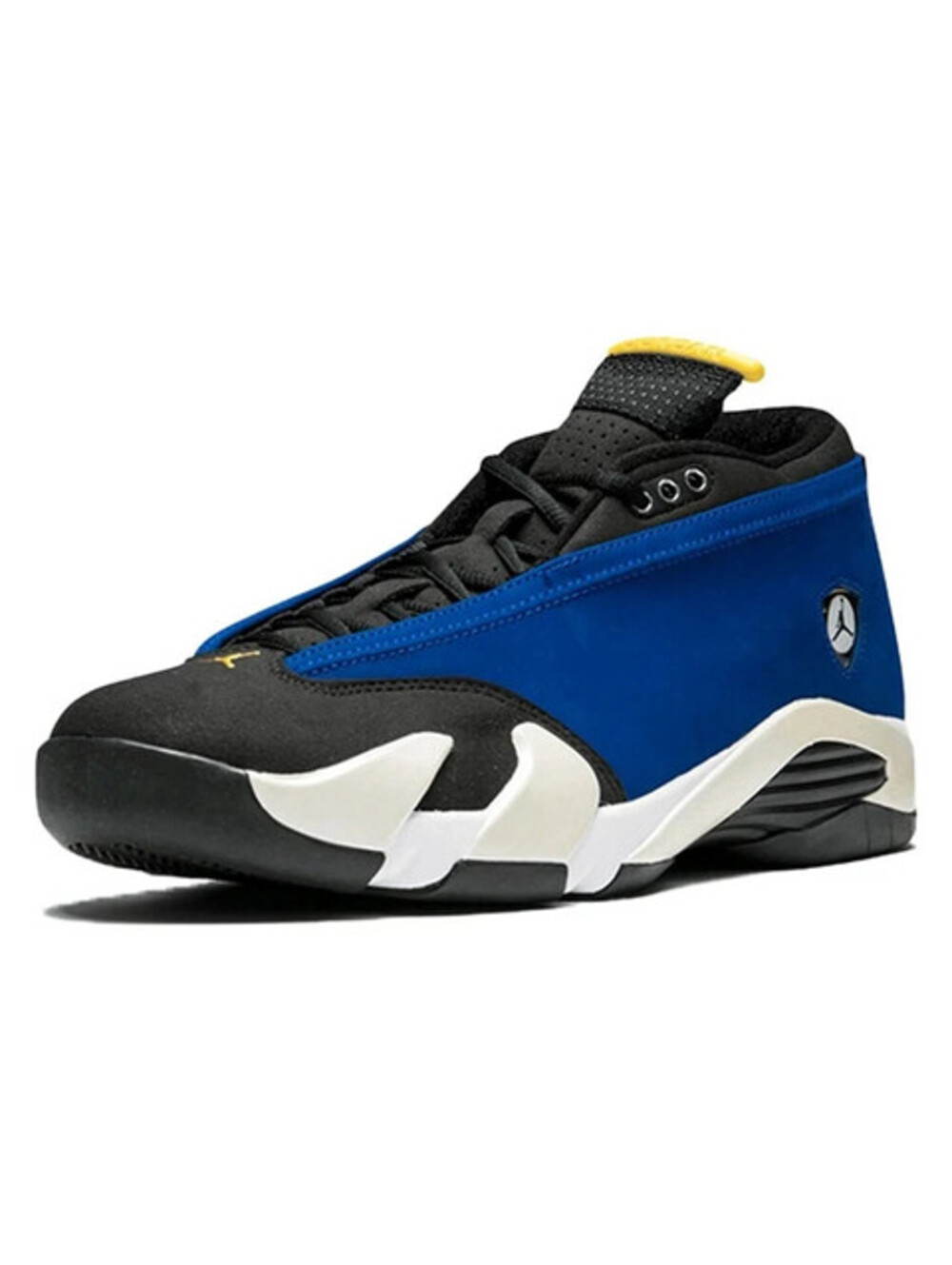 Jordan 14 Retro Low Laney (2015) 807511-405 US Size 8